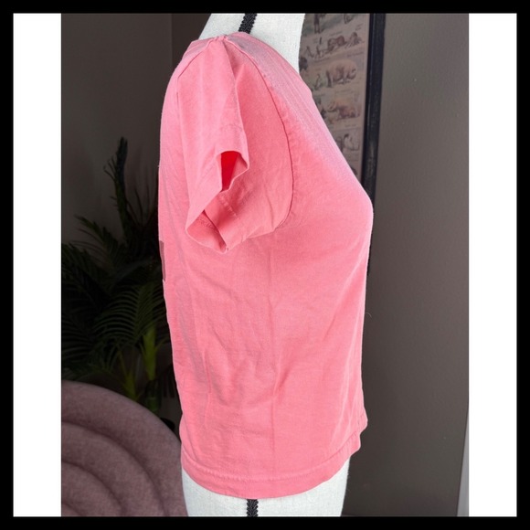 FUCT‎ Catholic School VINTAGE FUCT Y2K Skater T-shirt Women's Size Small Grunge - Picture 4 of 16